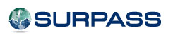 Surpass, Inc. logo